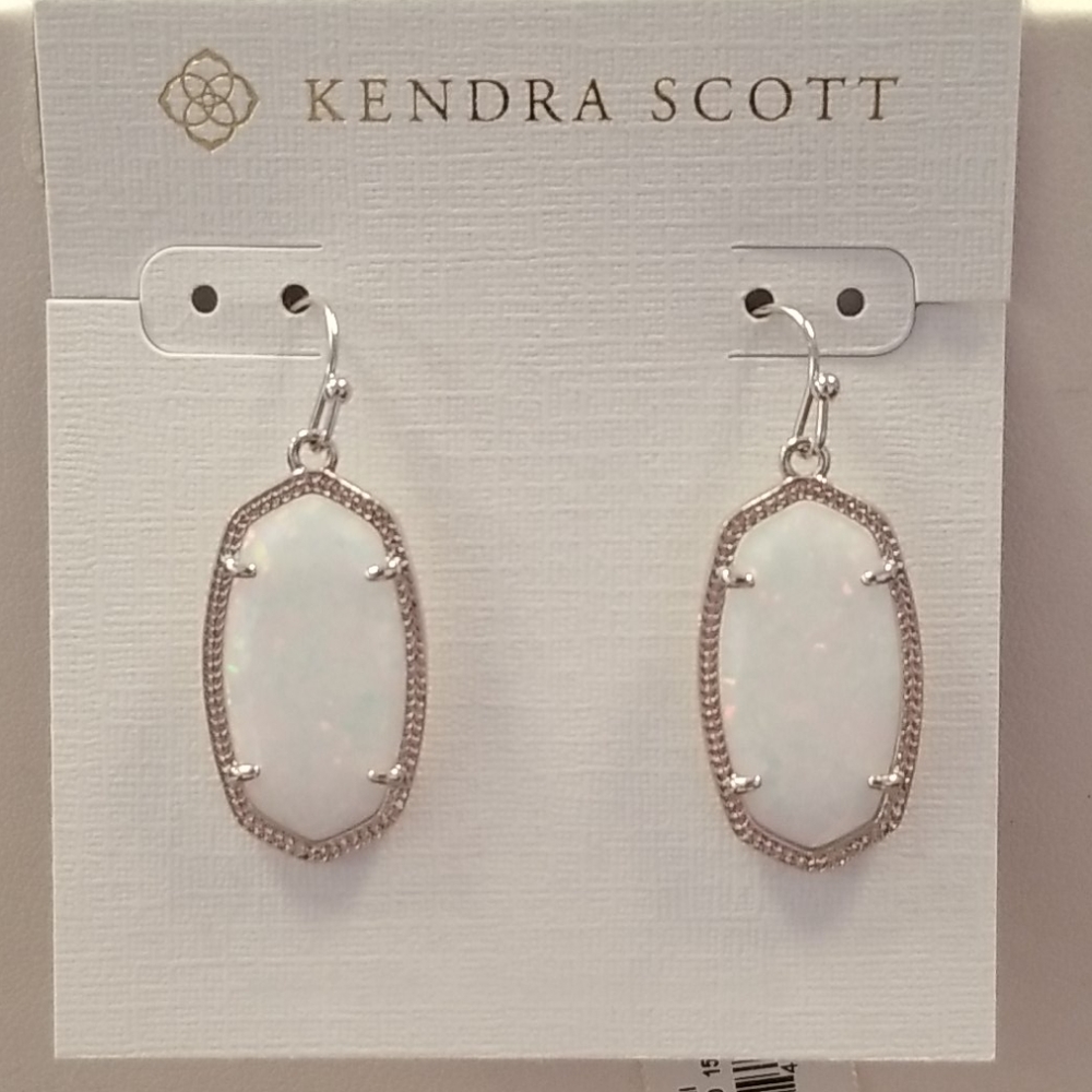 Kendra Scott Dani French Wire Earrings